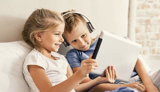 Limiting Screen Time in a Practical Way