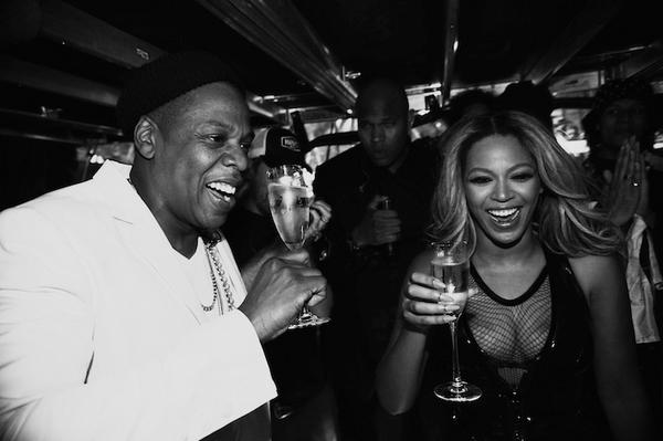 Drunk in Love Again Beyonce and Jay Z Renew Their Wedding Vows