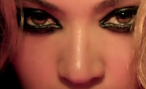 Maya Diab copies Beyonce s 1 Plus 1 Music Video