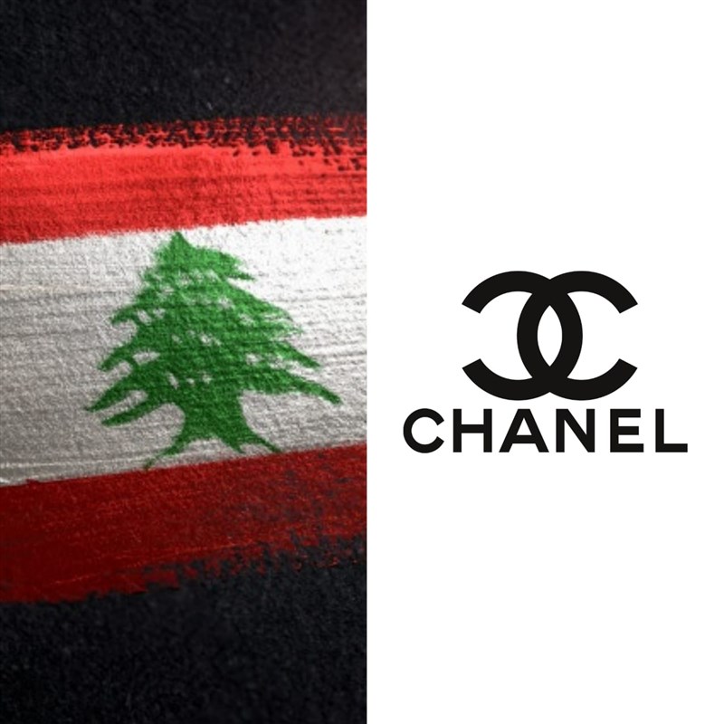 Chanel Donates Over 2.5 Million Dirhams To Charities In Support of Lebanon
