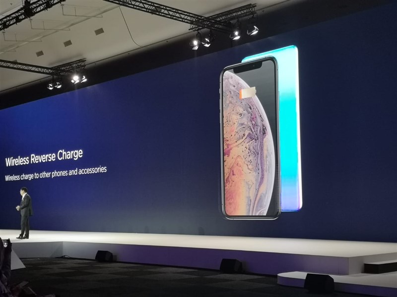 Huawei Rewrites the rules of photography with the new P30 series