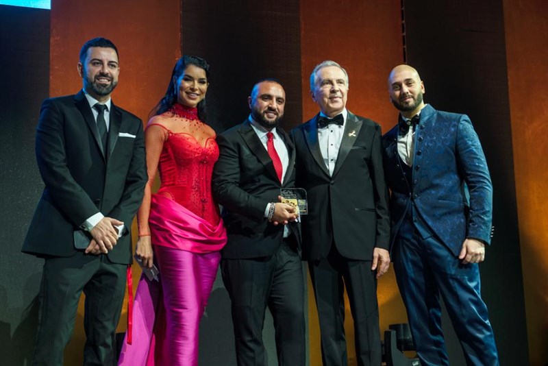 CCCL Gala dinner 2022