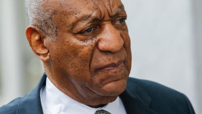 Bill Cosby's Daughter Ensa Dies at 44