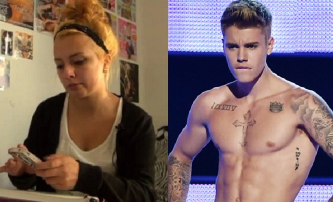 This College Student s Cell Phone Won t Stop Ringing Thanks to Justin Bieber