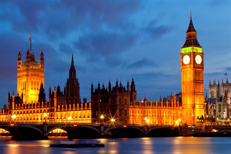After more than 150 years, Londons big ben will stop ringing 