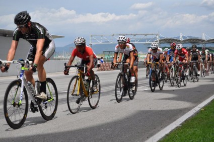 Bike Du Liban: a complete project to support tourism