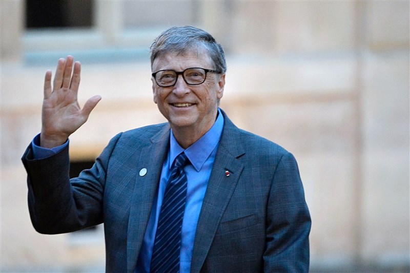 Bill gates made 10 big predictions in 1999 which all came true 
