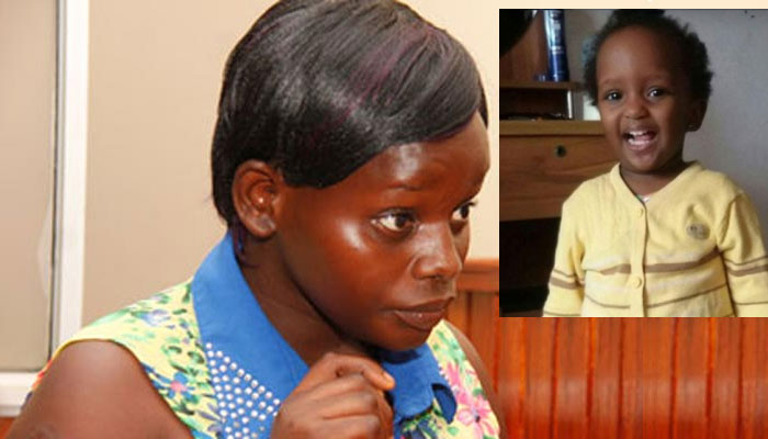 Ugandan Maid Who Physically Assaulted Child Pleads Guilty  Faces Up to 15 Years in Jail