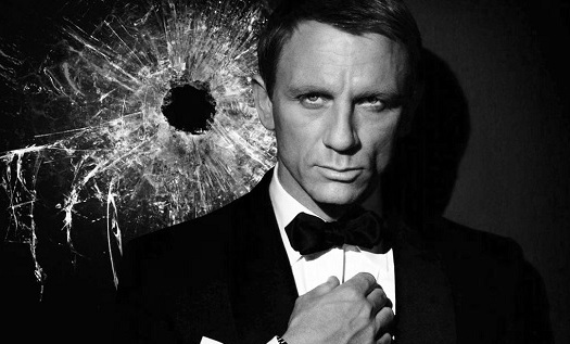 Daniel Craig rejected $50 million offer to carry Android phone in Spectre