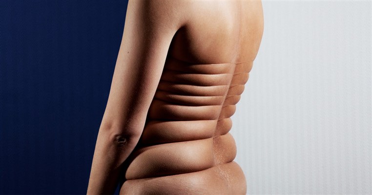 These Bodies Were Not Digitally Altered