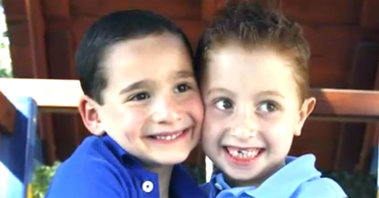 8 Year Old Boy Raises $1 Million Dollars To Help Save His Best Friend s Life