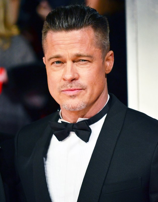 Meet Brad Pitt for 10 dollars