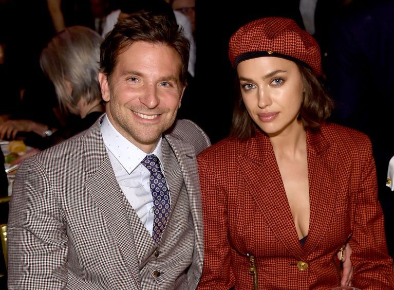 Bradley Cooper and Irina Shayk Have Reportedly Broken Up