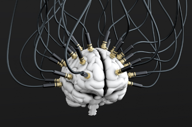 Mind Reading Computer Writes Words with Brain Waves 