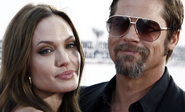 Angelina Jolie and Brad Pitt to adopt again, Woman's Day reports
