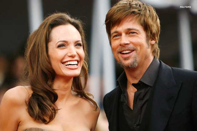 Brangelina to adopt Syrian child by end of summer