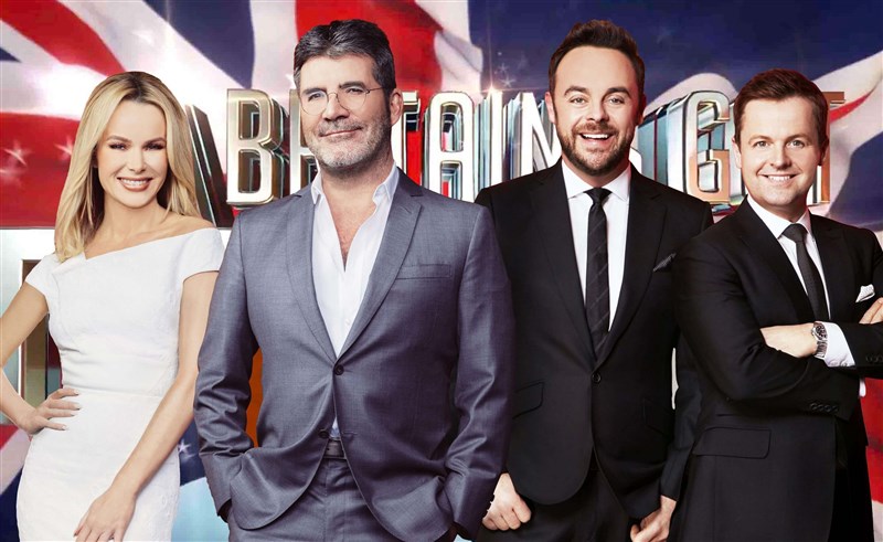 Britain Got Talent Set To Be Postponed Until 2022