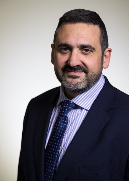 Alex Cruz Announces £4.5bn Investment to Make a 'British Airways For Everyone'