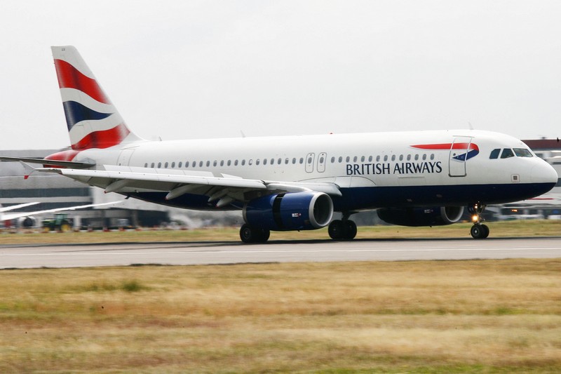 Alex Cruz Announces £4.5bn Investment to Make a 'British Airways For Everyone'