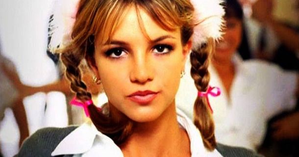 It s Official Britney Spears Is Getting Her Own Holiday