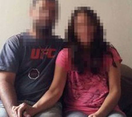 ليست فكرة مسلسل .. زوجان اكتشفا أنهما شقيقان وقررا مواصلة علاقة الحب