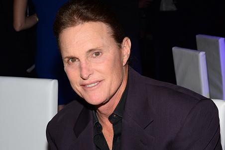 Bruce Jenner: I'm a woman