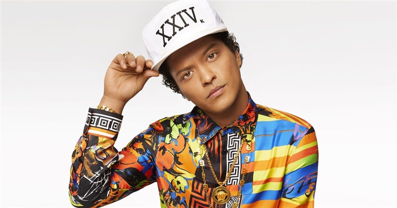 10 Celebrities’ REAL names