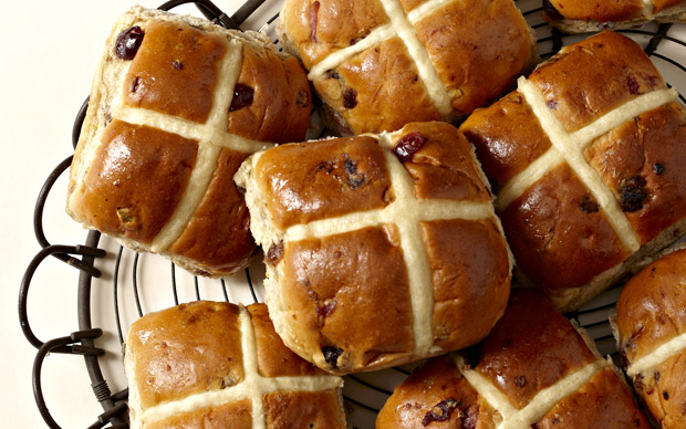 Traditional Easter food from around the world