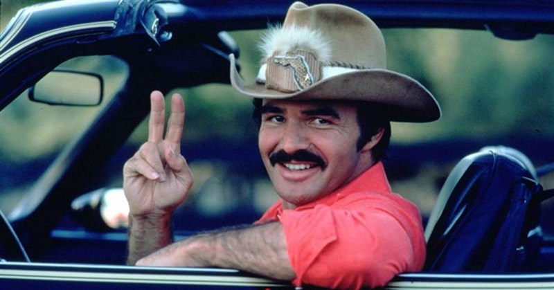 Movie legend Burt Reynolds dies at 82
