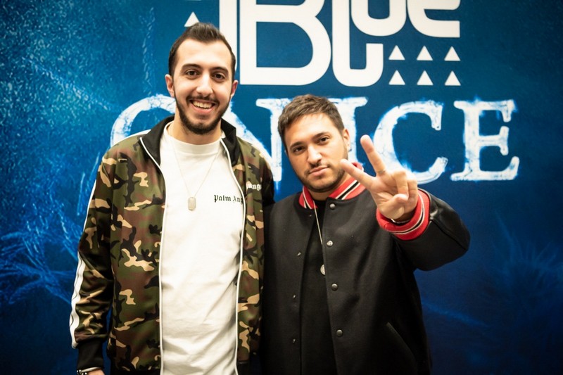 Anthony Abou Antoun: A success story despite difficult times