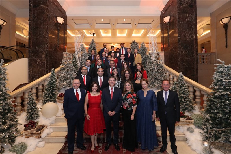 InterContinental Phoenicia Beirut welcomes guests to unite for the love of the land