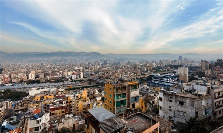 Mapping, Beirut-style: how to navigate a city without using any street names