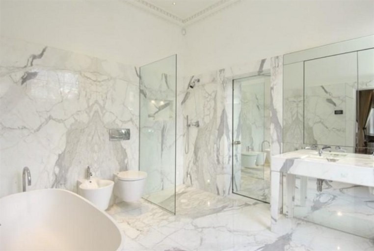 George Clooney snaps up £10 million manor house in Sonning Berkshire