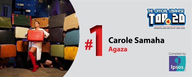 Carole Smaha Leads OLT20 This week