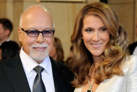  Celine Dion prepares for last Christmas with her cancer stricken husband: He wants to die in my arms