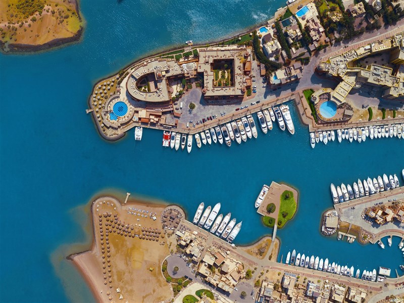 Orascom Development announced its presence in the Lebanese markets offering exceptional opportunities to invest in its integrated and sustainable towns