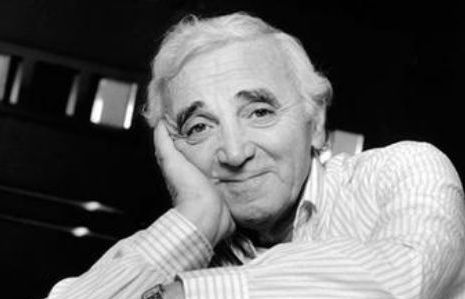 Charles Aznavour lined up for Dubai Classics