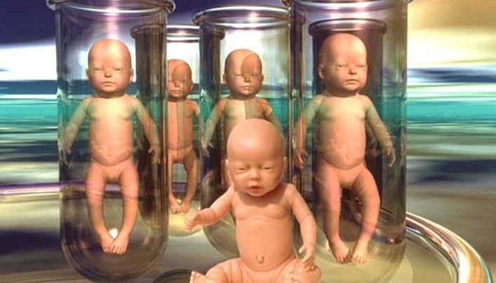 China is ready to clone humans