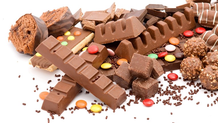 Can chocolate make you smarter