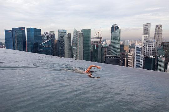 The 10 most expensive cities in the world 