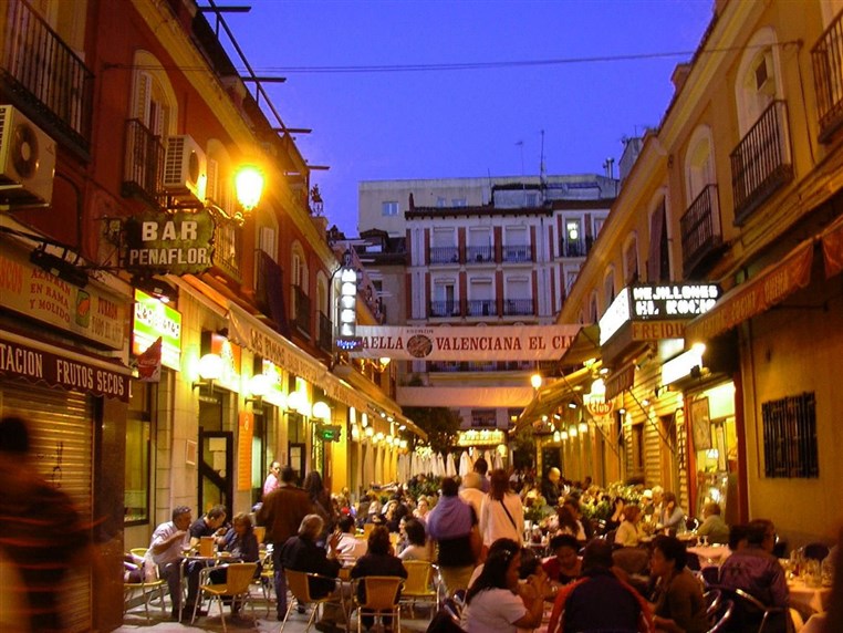 The 10 most expensive cities to eat in around the world 