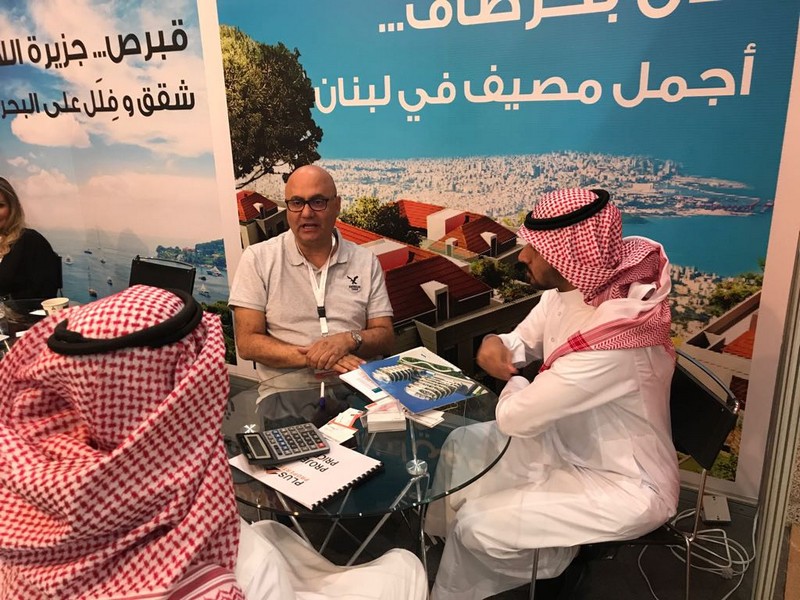 Georges Chehwane calls on Saudis to return to Lebanon, stresses readiness to contribute in KSA’s vision 2030, and the importance to invest in Cyprus