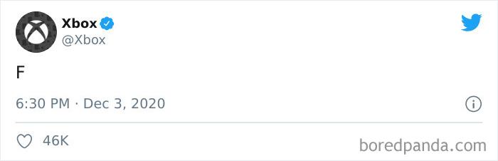 In Pictures: The best company replies to Twitter's describe 2020 in one word challenge