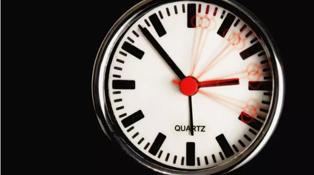 Australian Scientists Claim They've Proven That Time Travel Is Mathematically Possible
