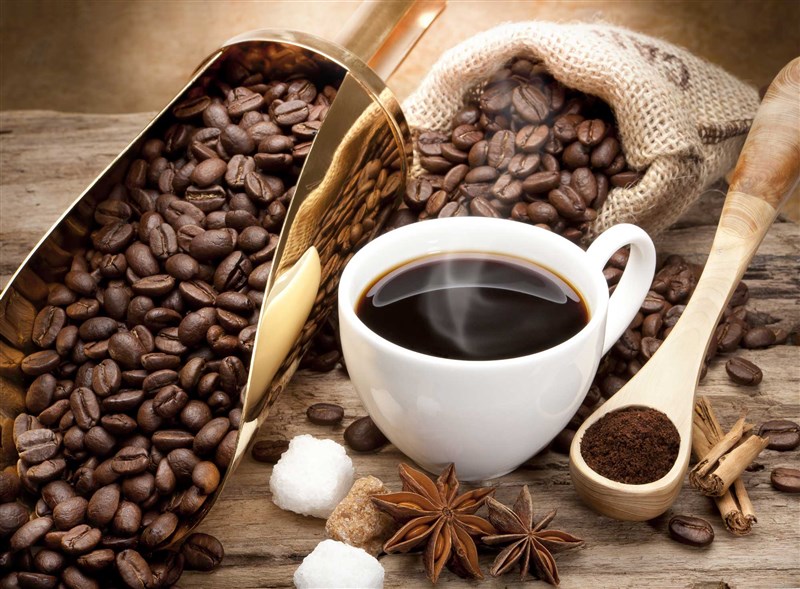 This is how coffee can make a difference in exercises