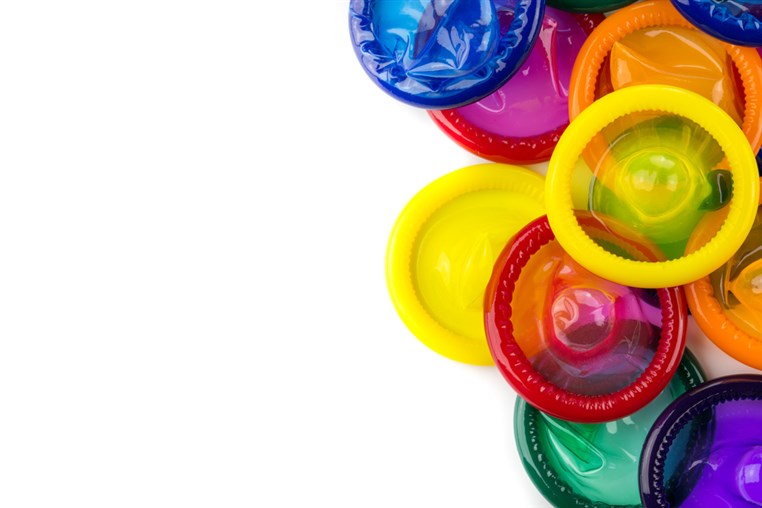 High School Students Come Up With Brilliant Way To Detect Sexually Transmitted Infections