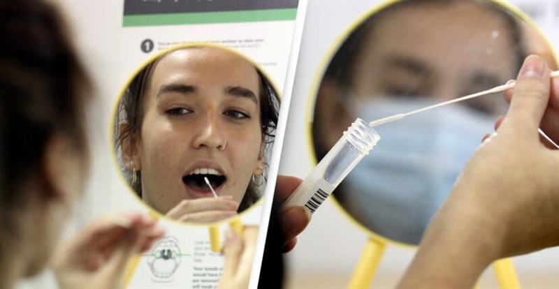 Covid-19 Tests That Give Results In Minutes To Be Rolled Out Across World