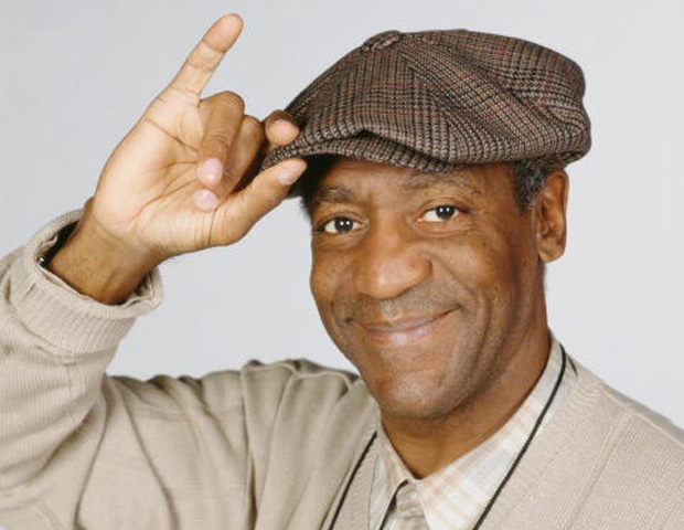 Bill Cosby Officially Charged With Sexual Assault