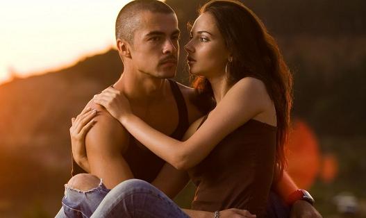 When She Becomes Yours: 10 Signs Theres No You And I, Only Us