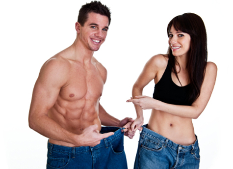 5 Tips To Lose Belly Fat
